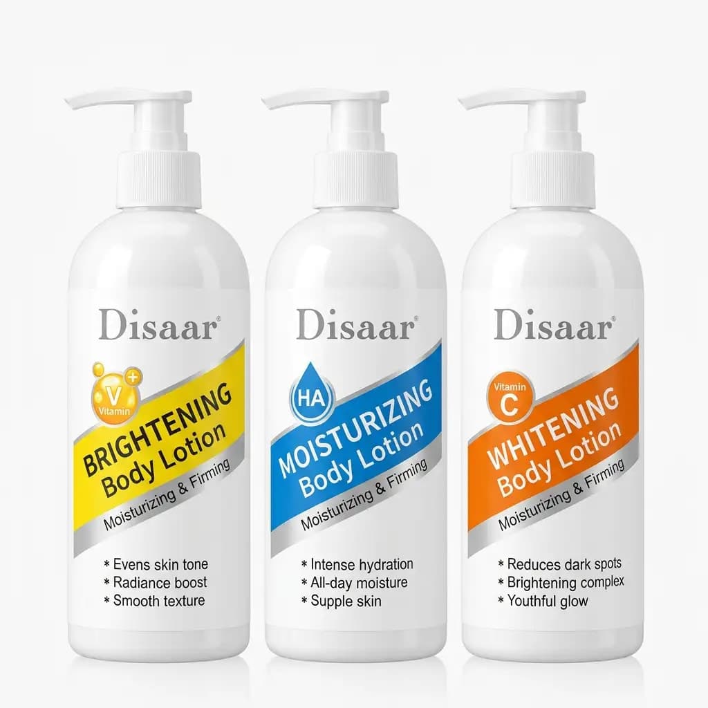 Advanced Clinicals Vitamin C Advanced Brightening Cream + Retinol Advanced Firming Cream 454g