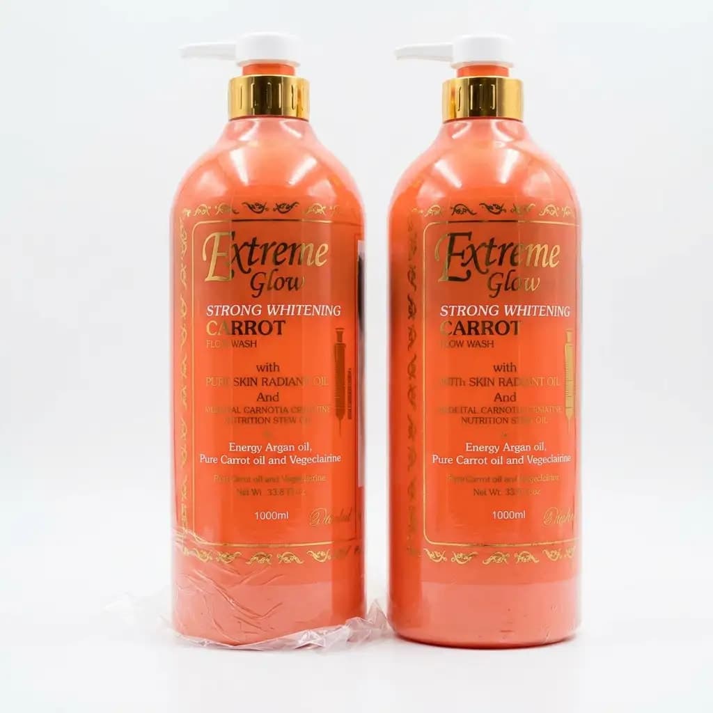 Filipino Original Fennel Seed Body Wash 500ml