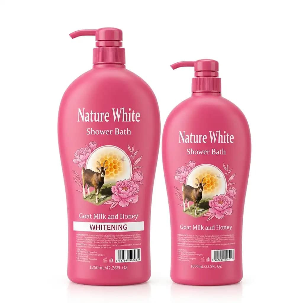 Medix 5.5 Vitamin C + Niacinamide Radiant Glow Body Wash 473ml