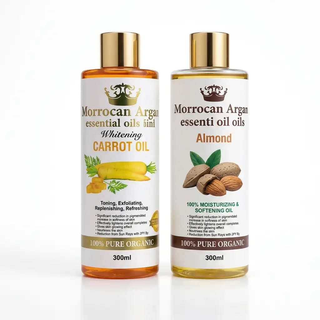 Osiris Avisé Recovery Oil 60ml