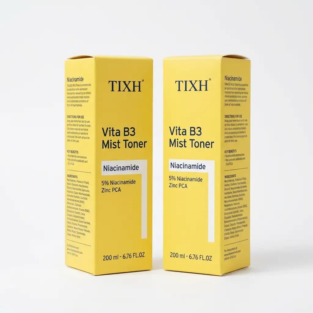 TIAM Vita B3 Mist Toner Niacinamide 200ml