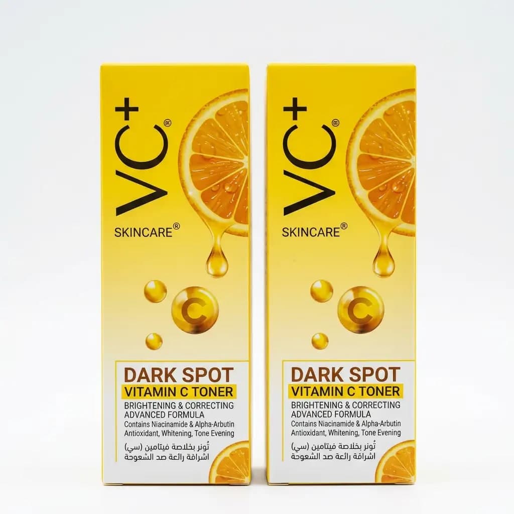 #OOTS Dark Spot Vitamin C Toner VC+ Fragrance Free 250ml
