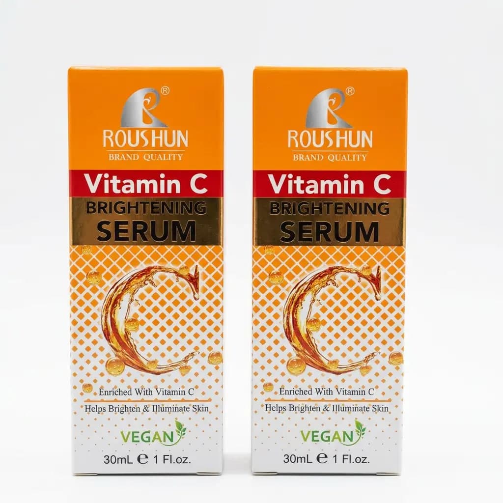 Roushun Vitamin C Brightening Serum 30ml