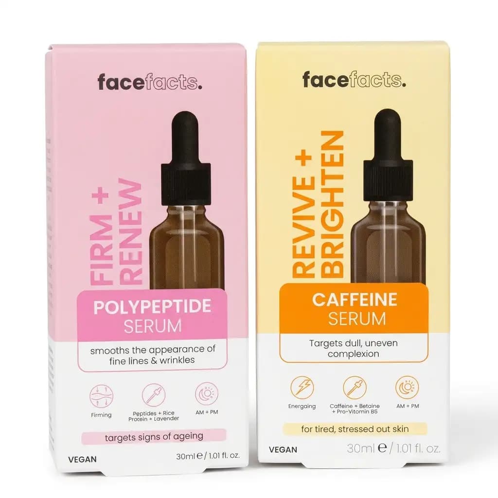 Estelin Tea Tree Oil Salicylic Acid Shrink Pores Face Serum 30ml