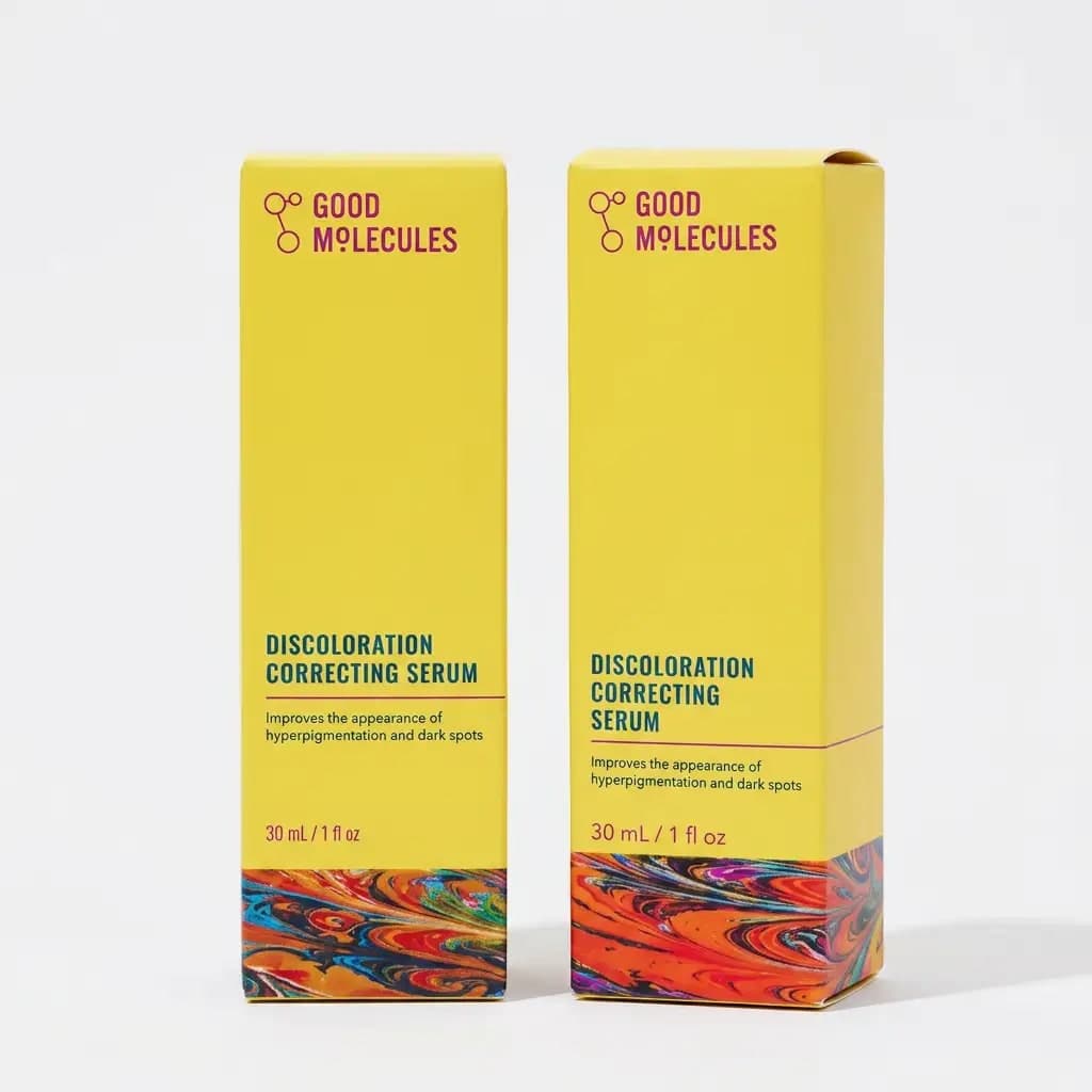 Good Molecules Gentle Retinol Cream 30ml