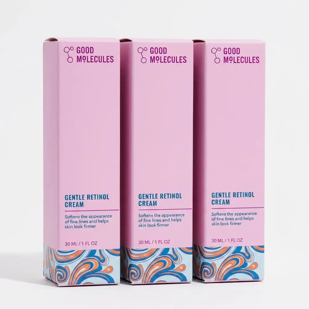 Good Molecules Discoloration Correcting Serum 30ml