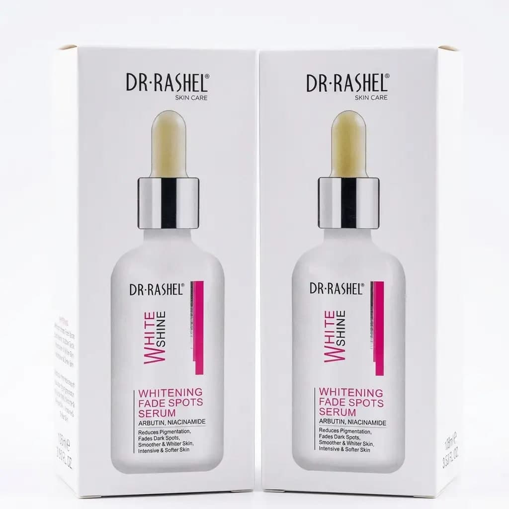 Face Facts Collagen Facial Serum with Q10 30ml