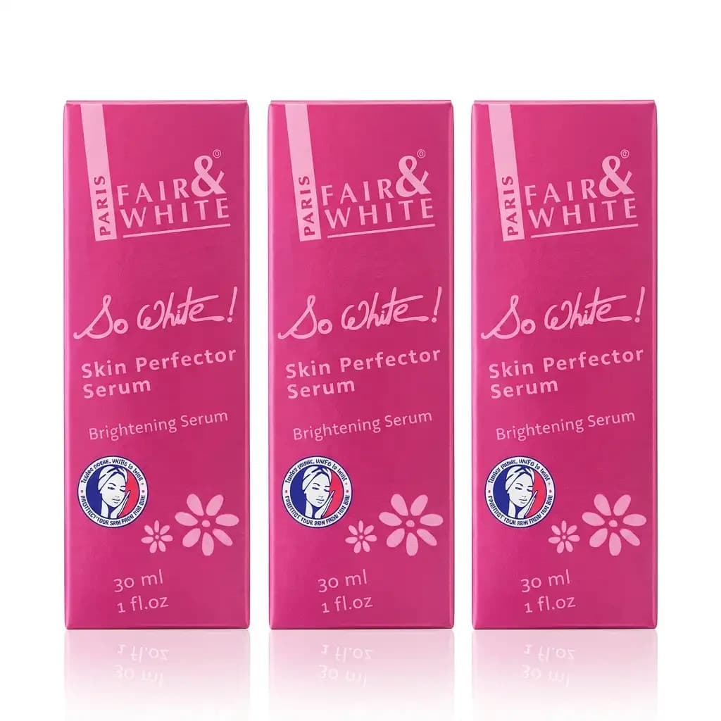 Sadoer Collagen Anti-Aging Face Serum 30ml