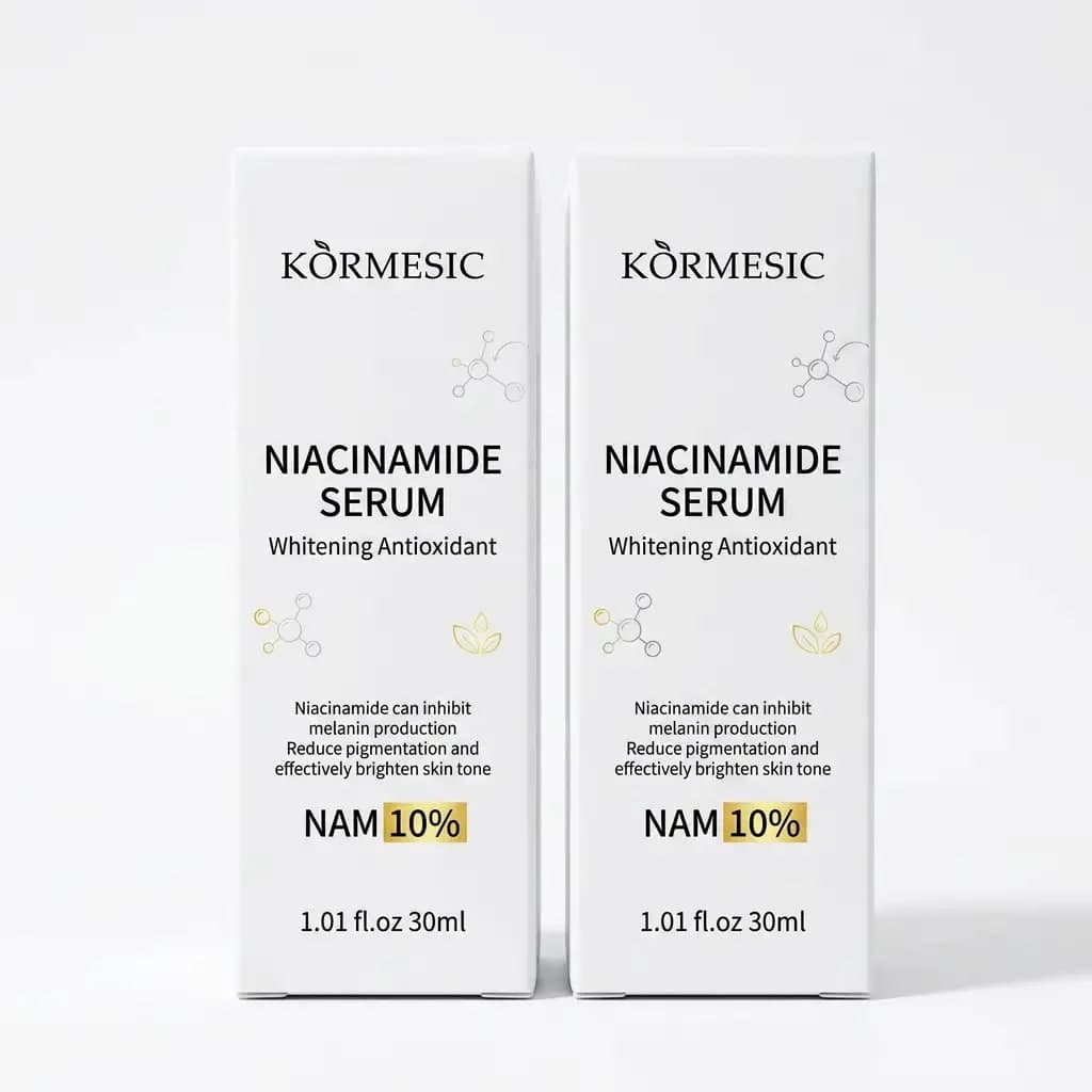 Disaar Beauty Skincare Vitamin C Hyaluronic Acid Whitening Brightening Toner 100ml