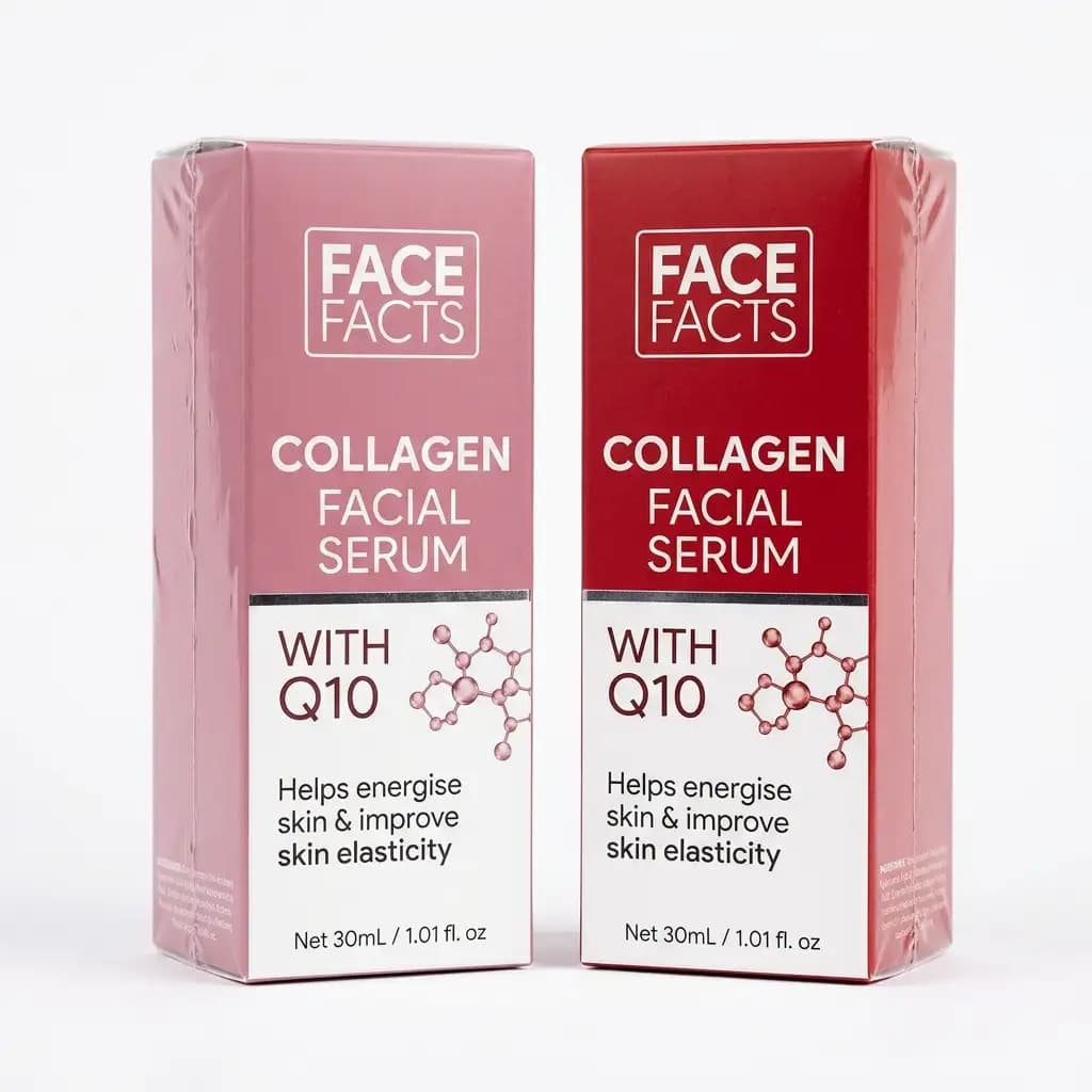 Fair & White So White! Skin Perfector Brightening Serum 30ml