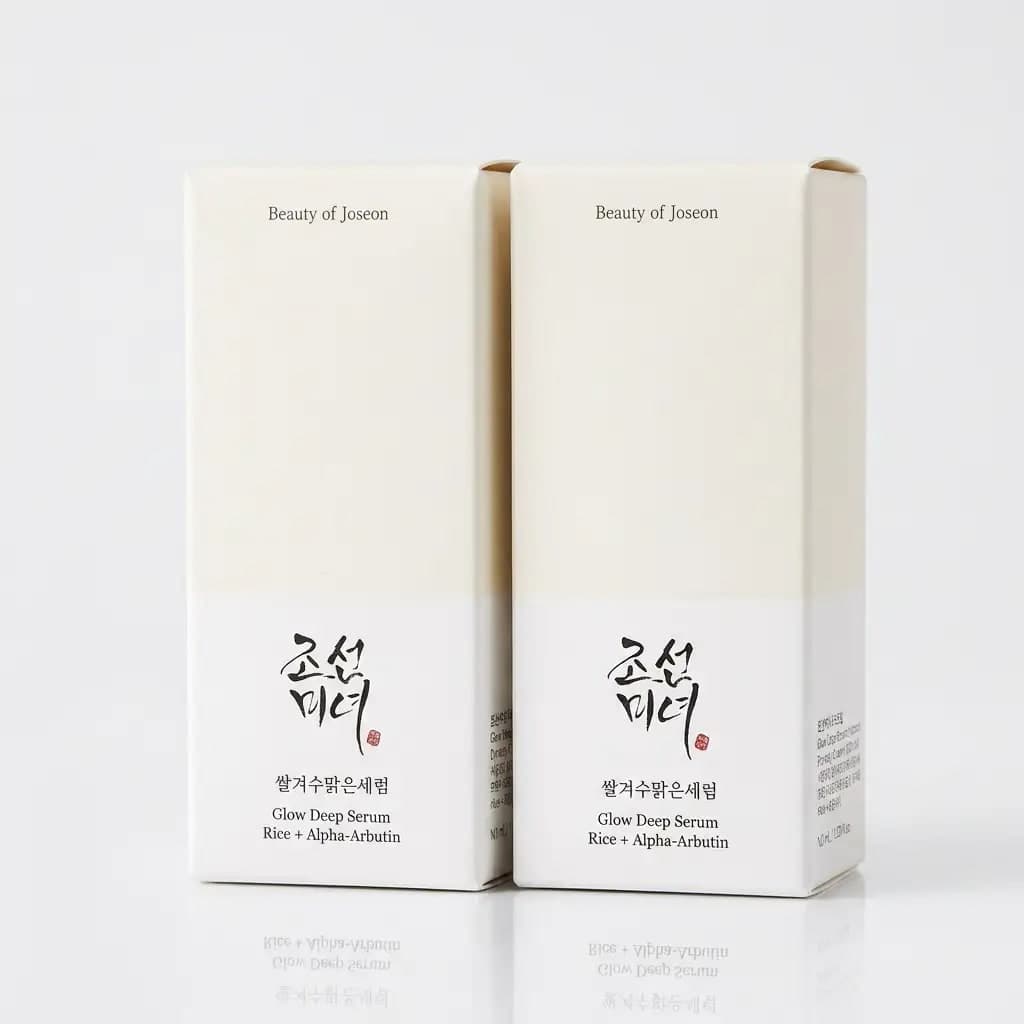 Beauty of Joseon Glow Deep Serum Rice + Alpha-Arbutin 30ml