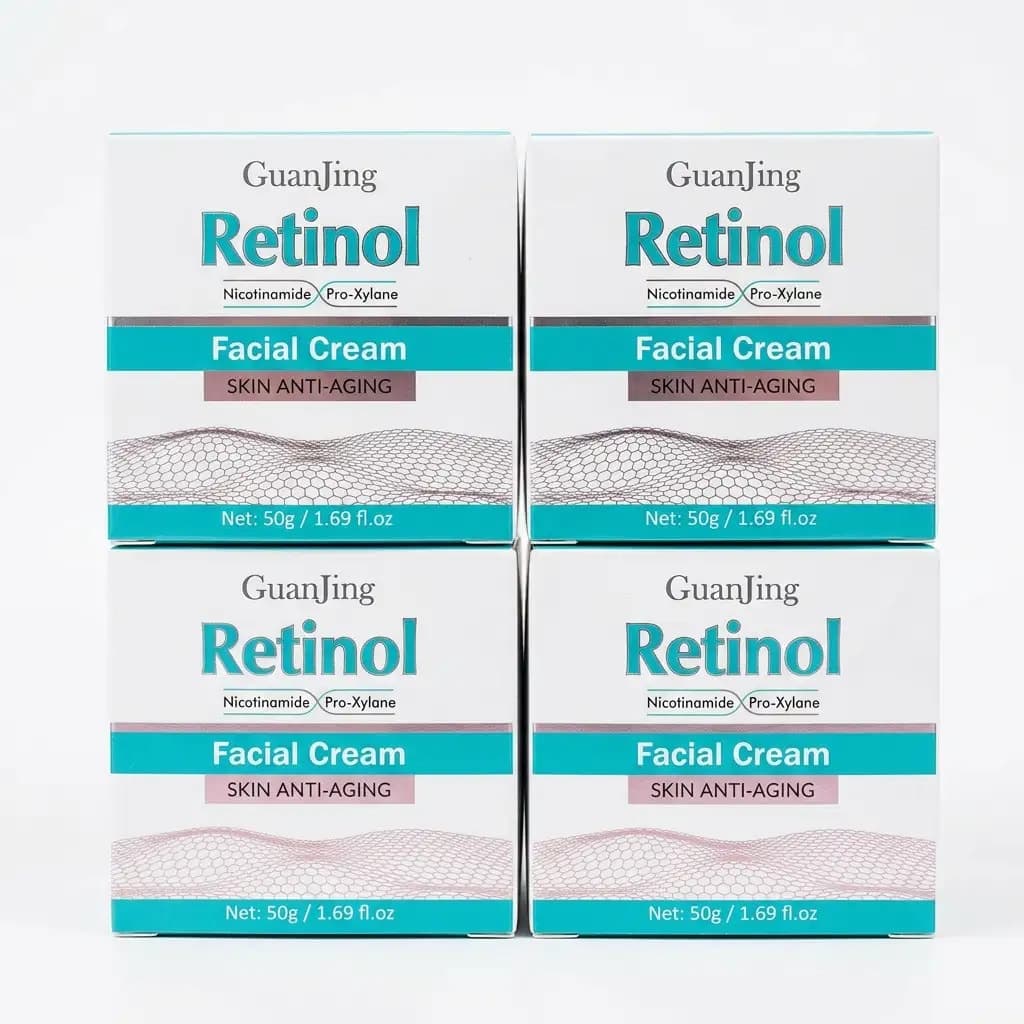 SADÖER 5% Pantothenic Acid Moisturising and Nourishing Cream 95g