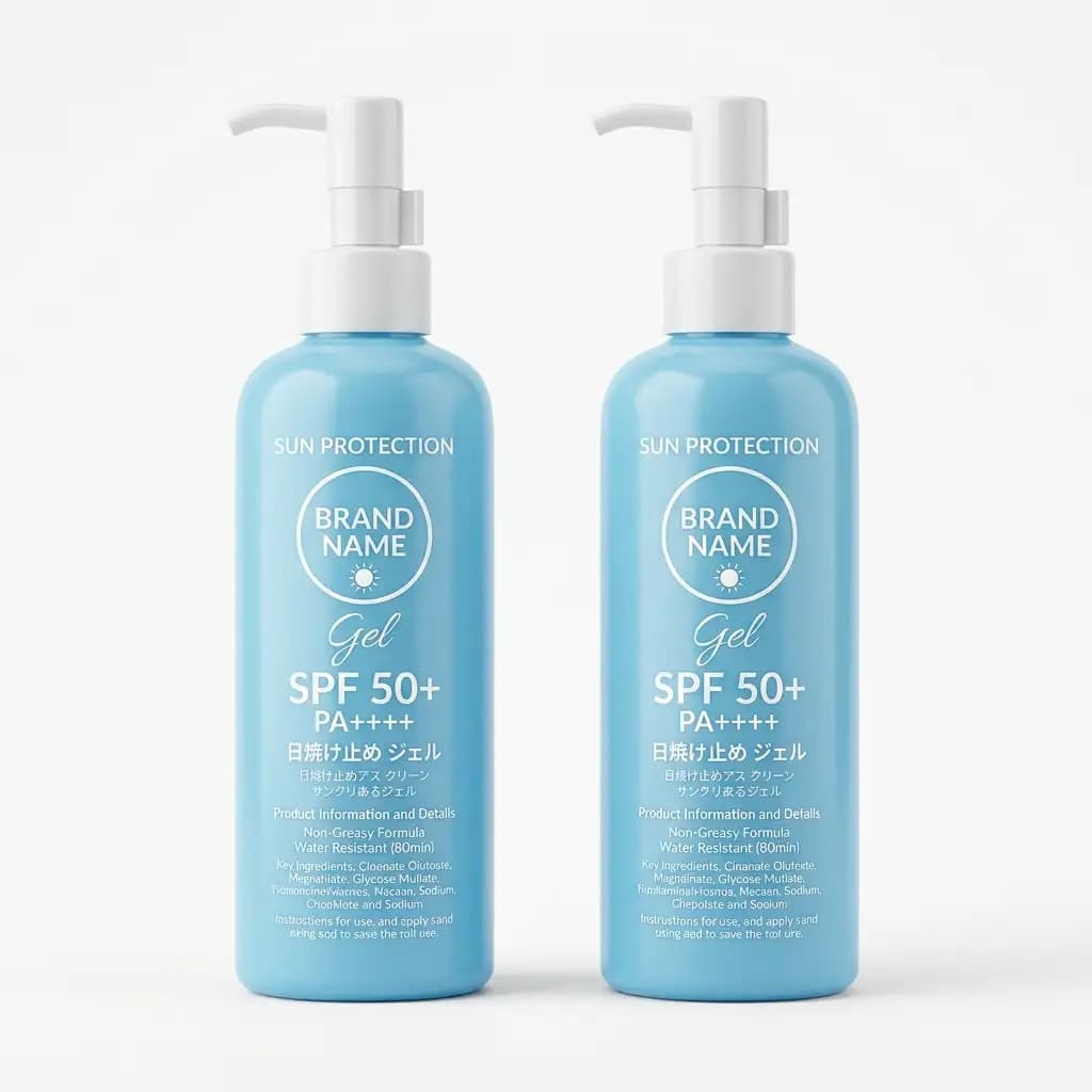 Bioré UV Micro Defense Watery Essence Sunscreen SPF50+ PA++++ 50ml