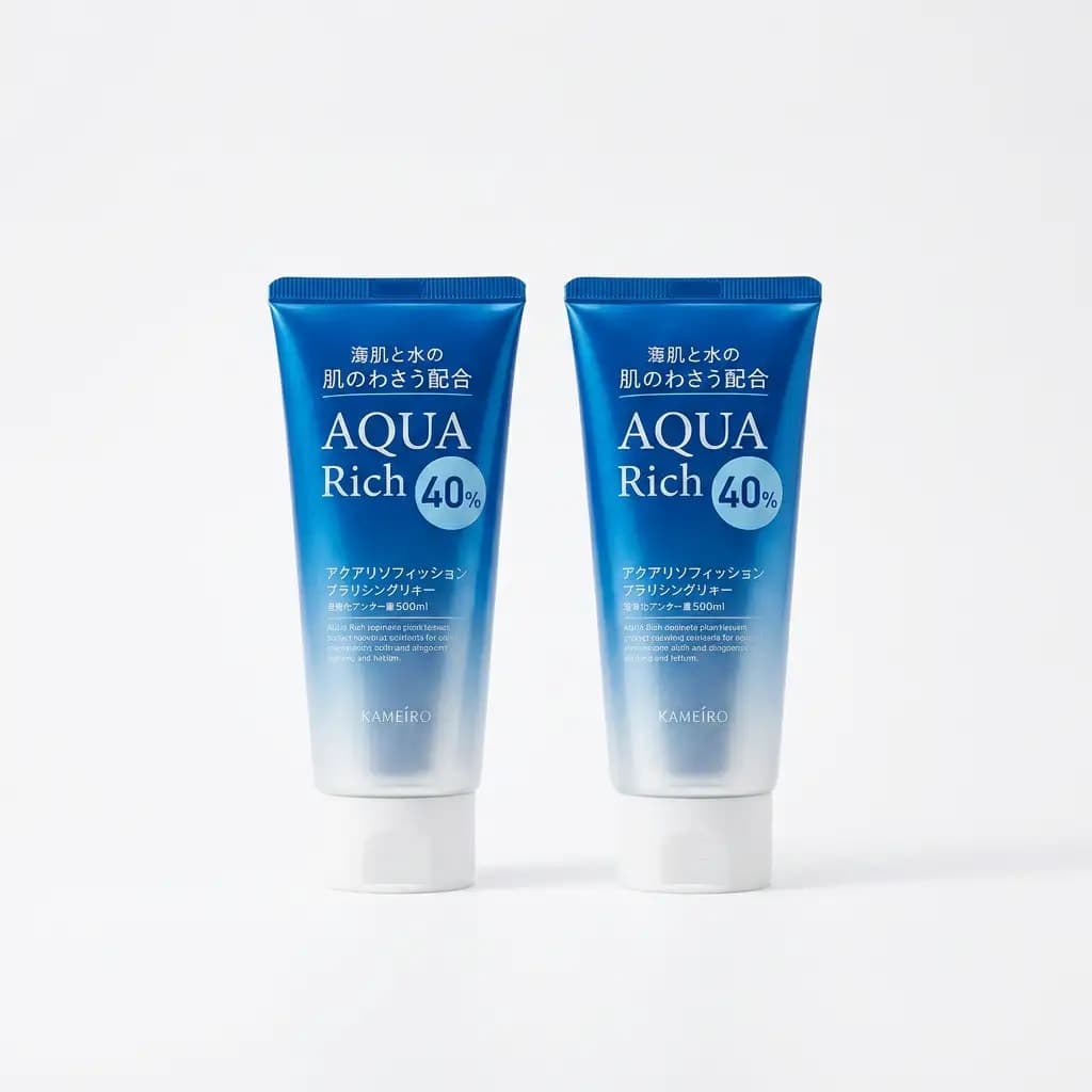 Bioré UV Aqua Rich Watery Essence Sunscreen SPF50+ PA++++ 70ml