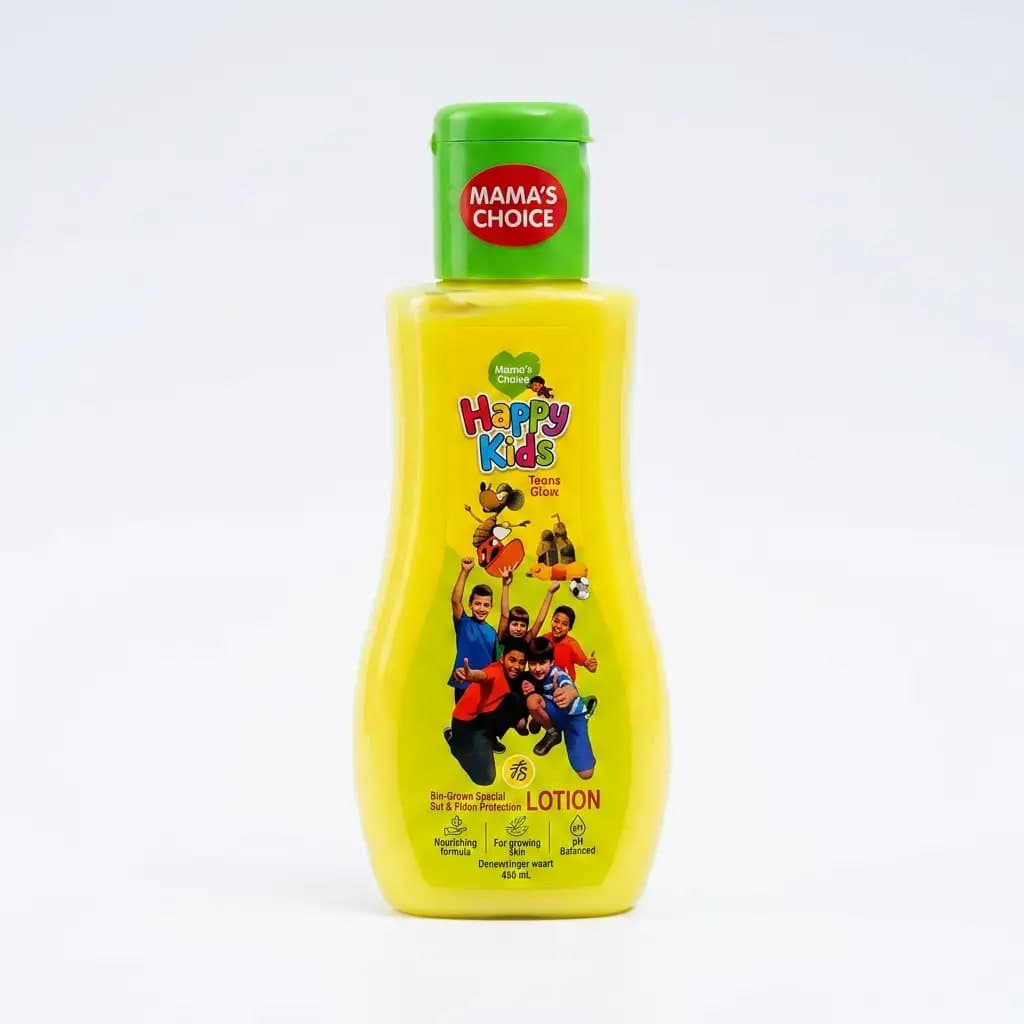 Teens Glow Family Nourishing Body Lotion 400ml