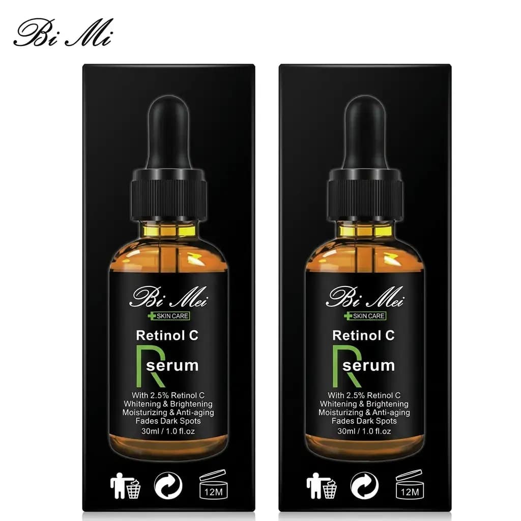 Pei Mei Skincare Retinol C Serum 30ml
