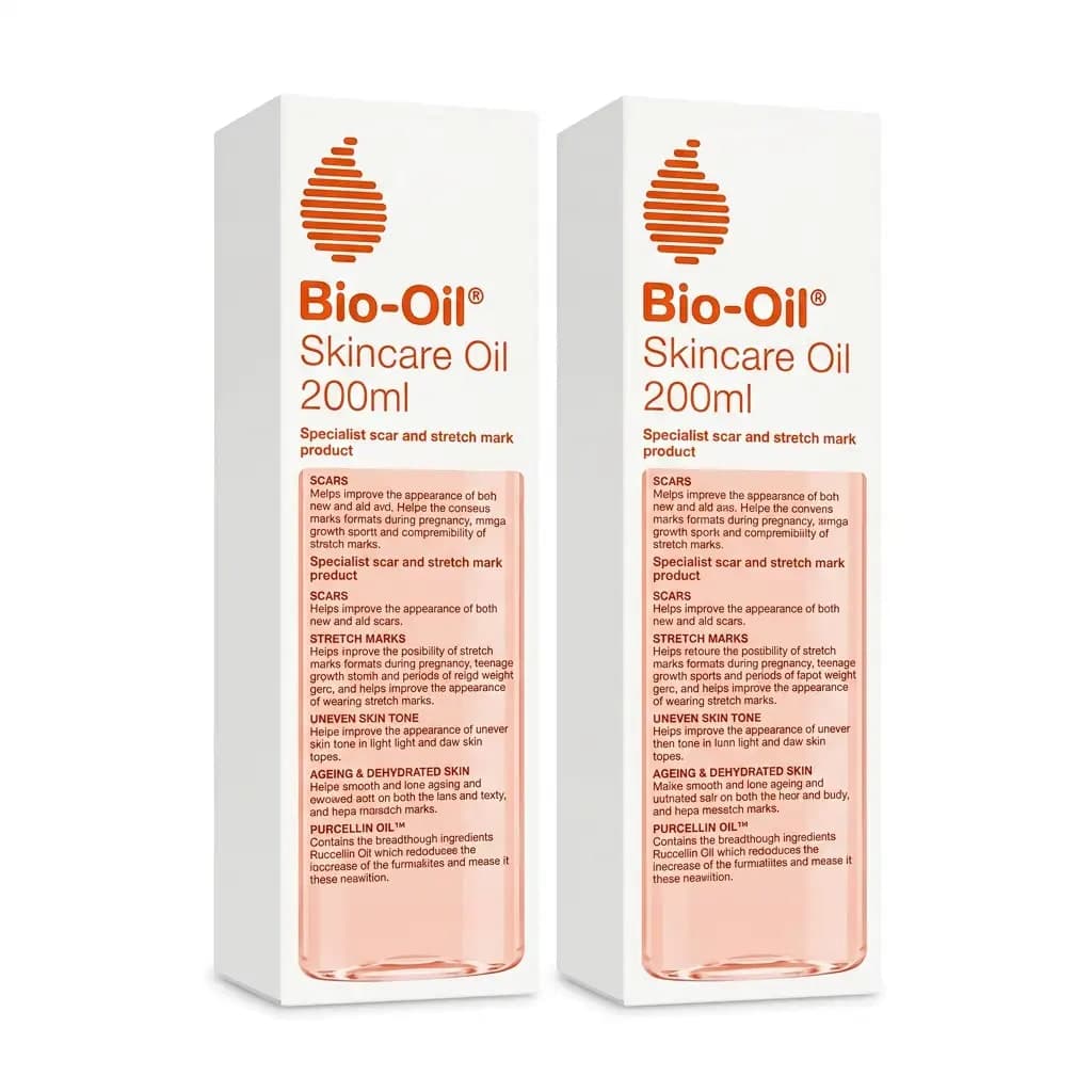 Bio-Oil Skincare Oil 200ml